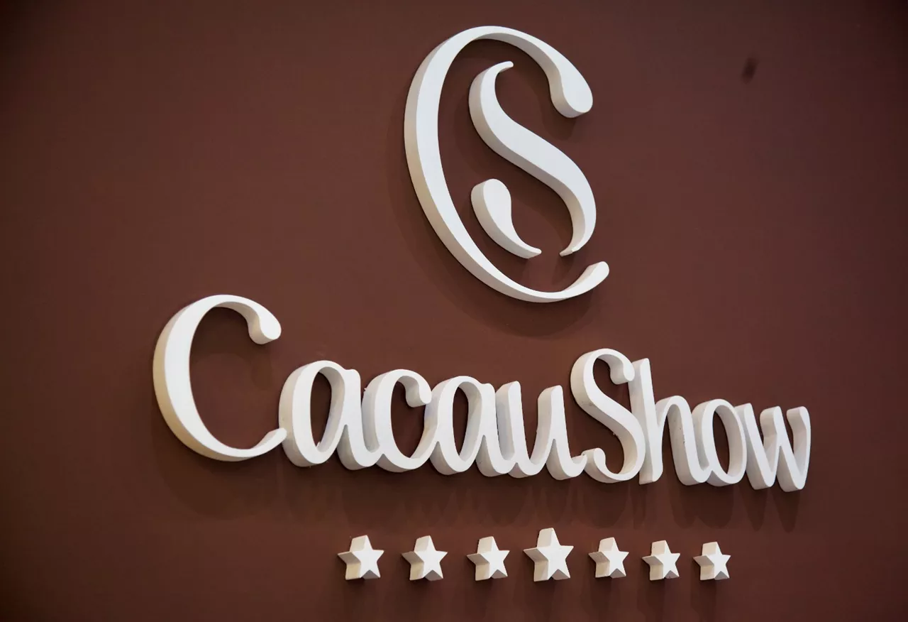 Cacau Show